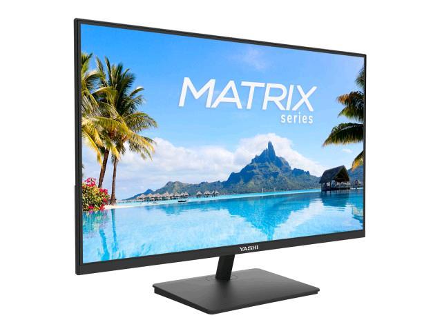 YASHI MATRIX YZ2724 27" LED FULL HD IPS …